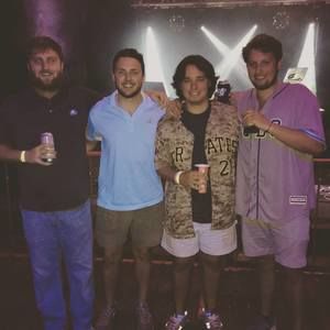 Meet your Posher, Jack